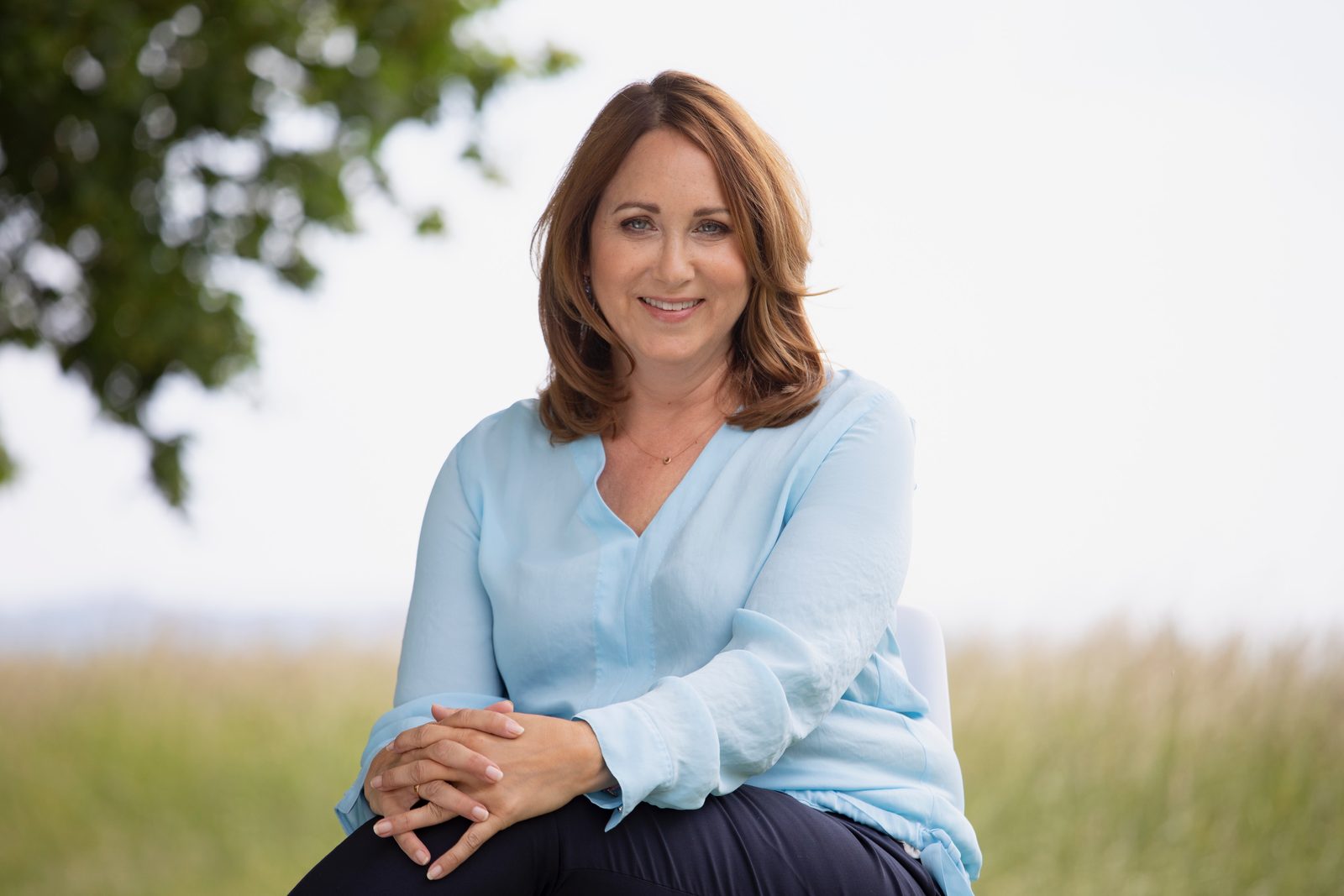 Johanna Mittelmeier-Sauer